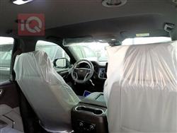 شيفروليه تاهو